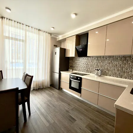 жк гольфстрим 49 Odesa