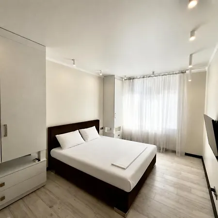жк гольфстрим 49 Apartment *