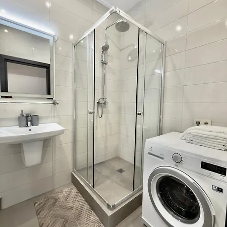 жк гольфстрим 49 Apartment *