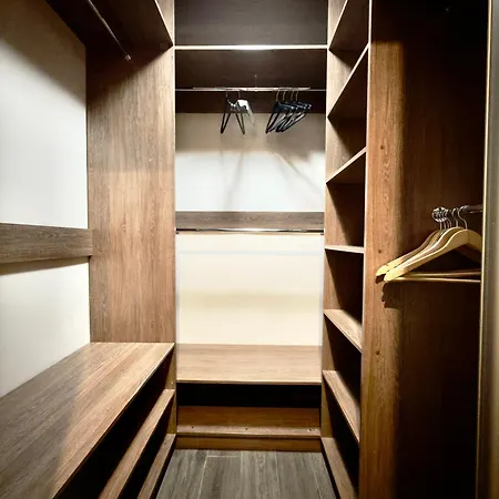 Apartment жк гольфстрим 49